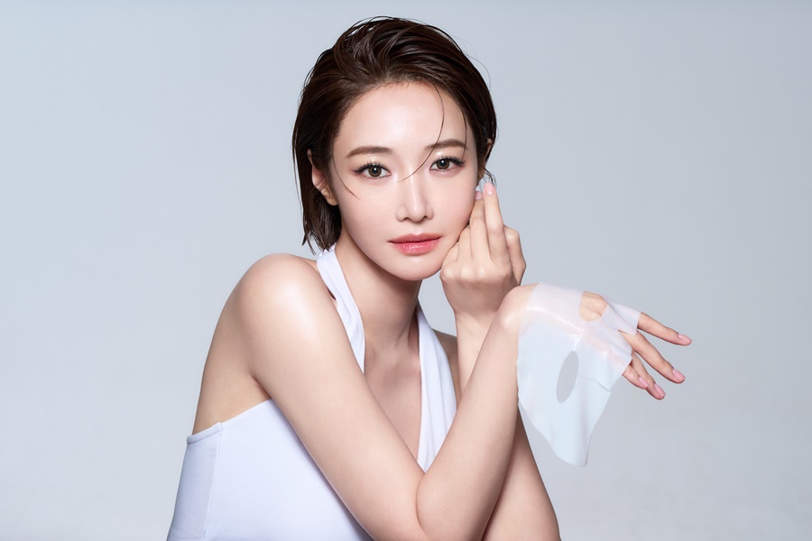 더마픽스, 새로운 브랜드 모델에 배우 고준희 발탁 27-Image